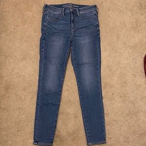 American Eagle Outfitters